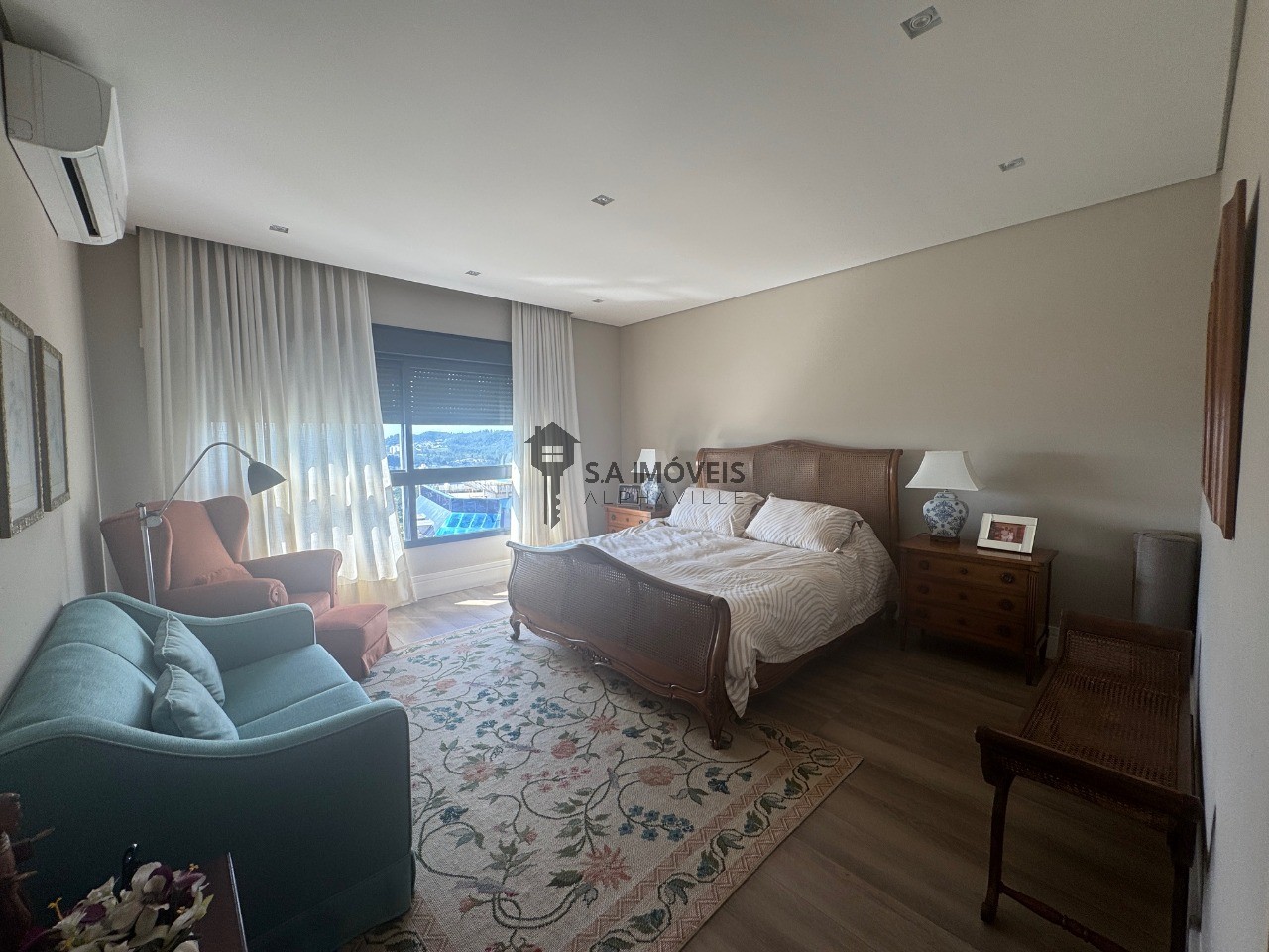 Apartamento, 3 quartos, 344 m² - Foto 38