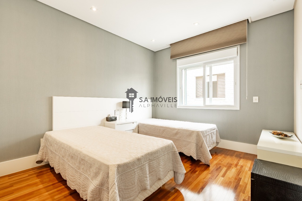 Casa de Condomínio, 4 quartos - Foto 46
