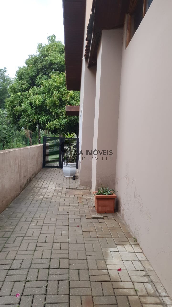 Casa, 4 quartos, 265 m² - Foto 21