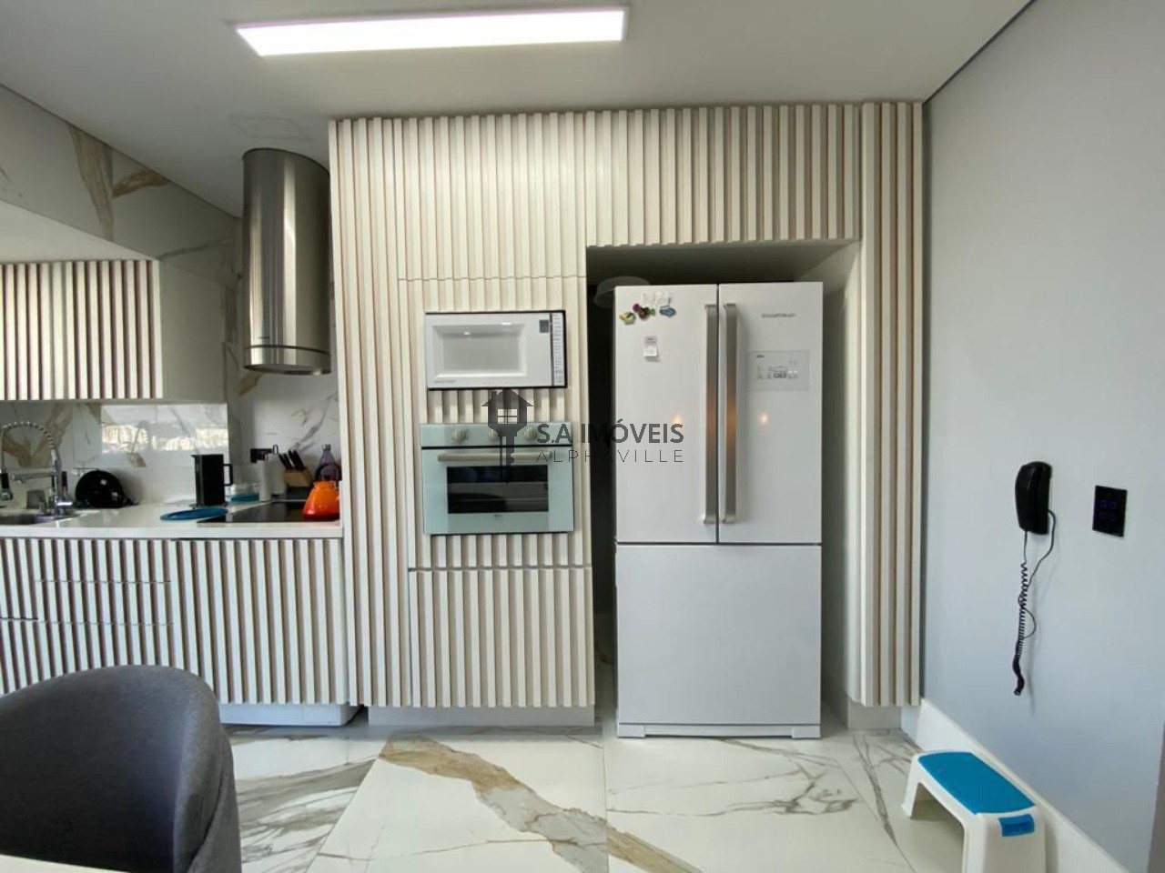 Apartamento, 2 quartos, 110 m² - Foto 8