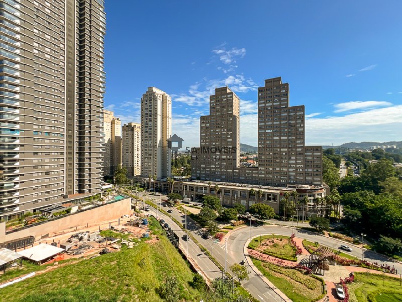 Apartamento, 3 quartos, 228 m² - Foto 36