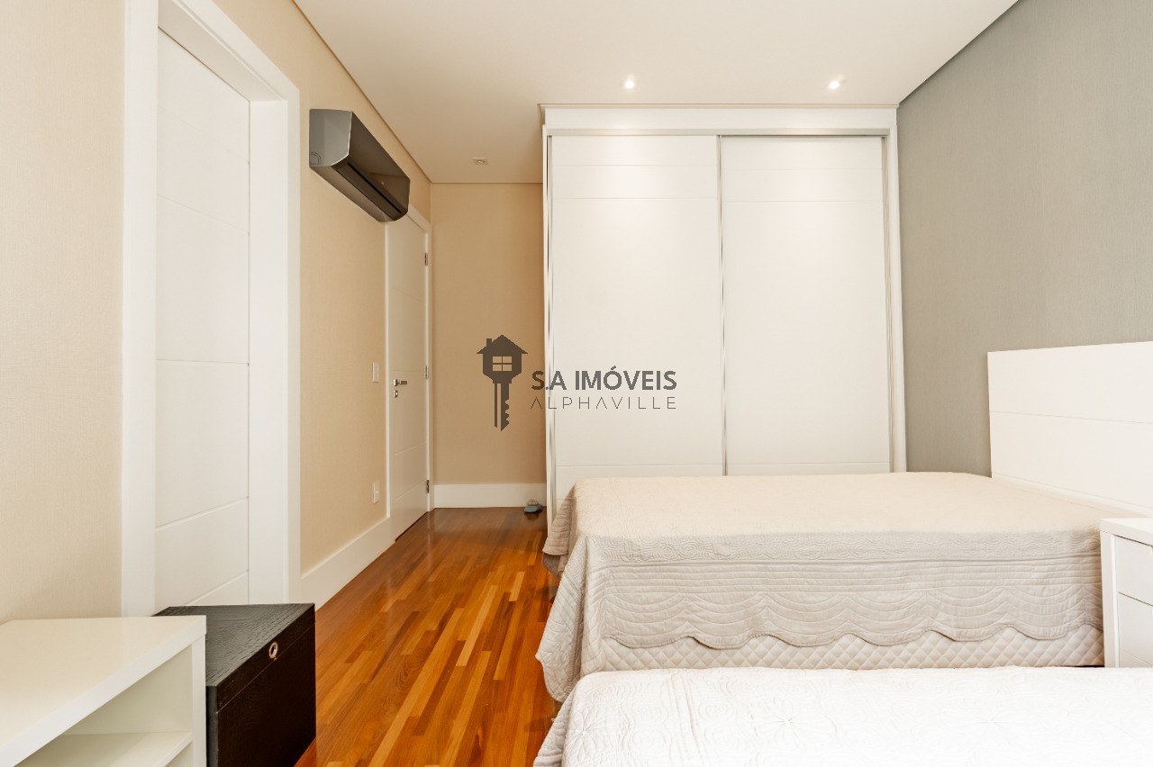 Casa de Condomínio, 4 quartos - Foto 47