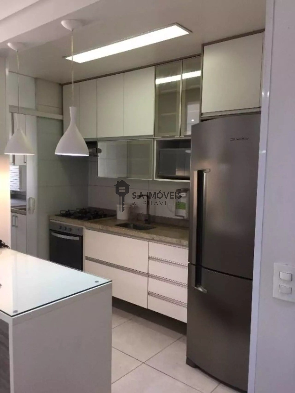 Apartamento, 2 quartos, 69 m² - Foto 4