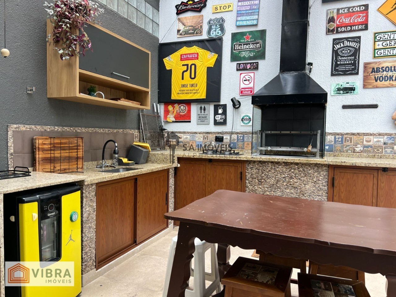 Casa, 4 quartos, 180 m² - Foto 20
