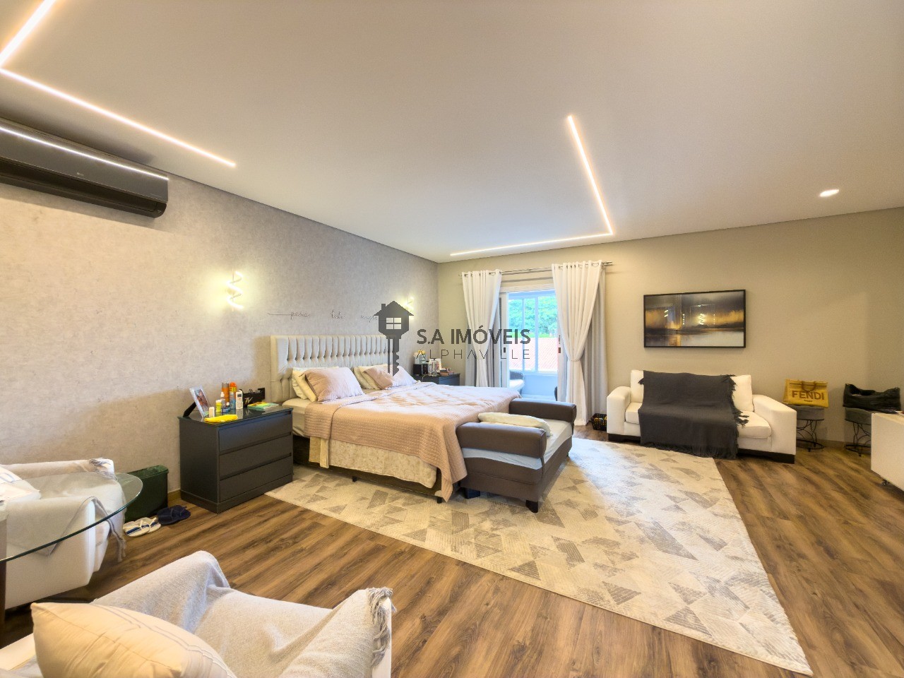 Casa, 3 quartos, 360 m² - Foto 21