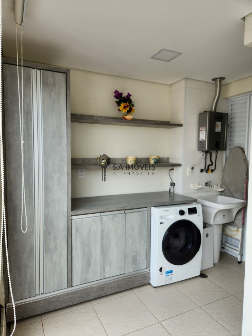 Apartamento, 2 quartos, 63 m² - Foto 7