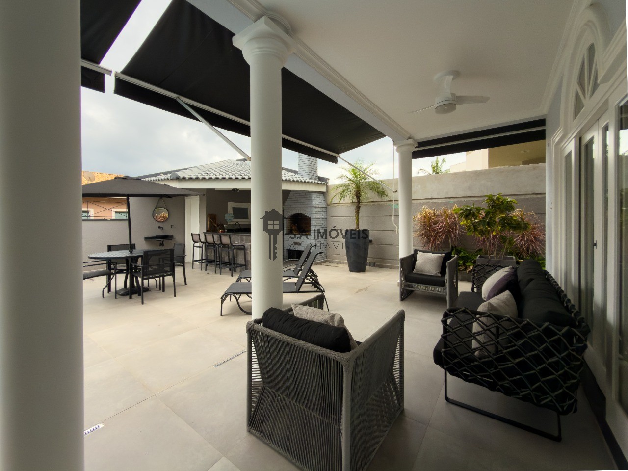 Casa, 3 quartos, 360 m² - Foto 44