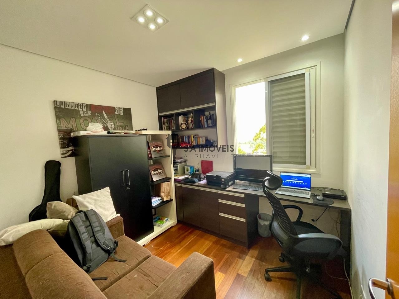 Apartamento, 4 quartos, 123 m² - Foto 35
