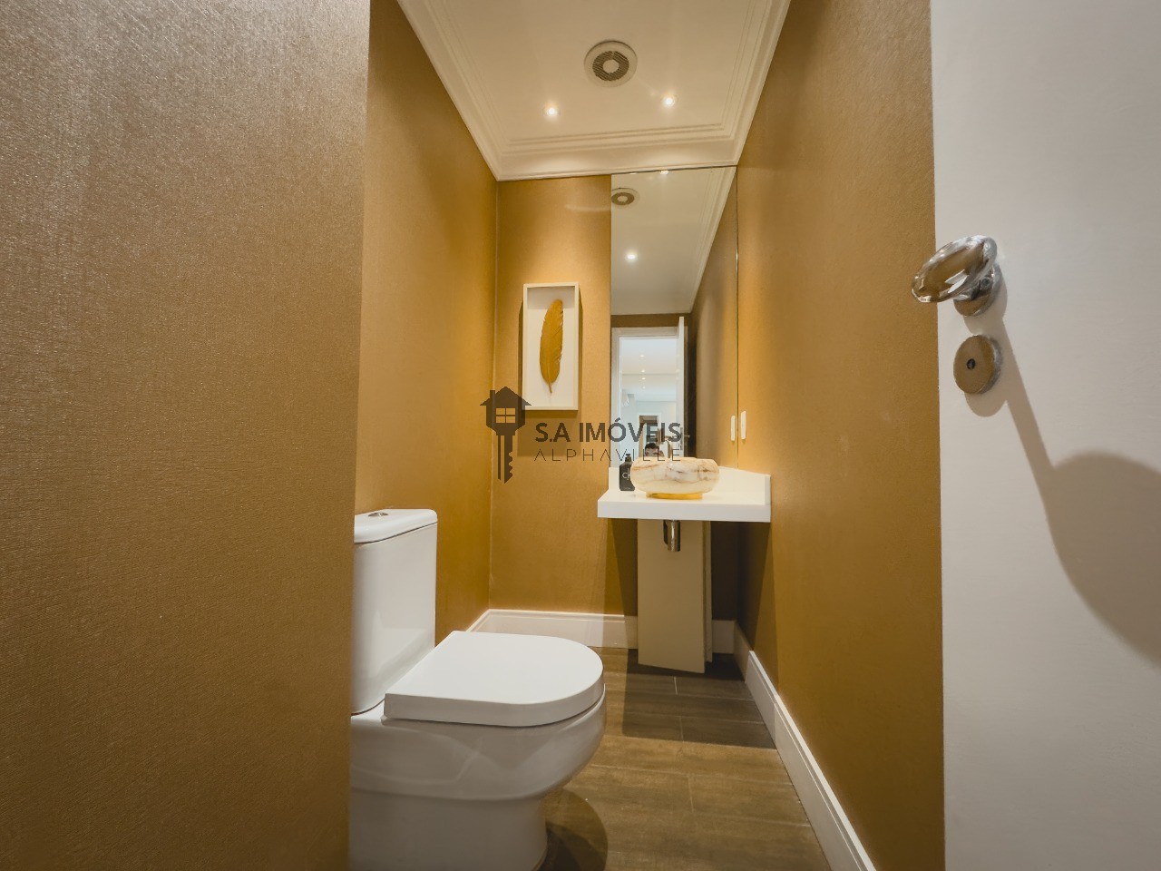 Apartamento, 3 quartos, 107 m² - Foto 5