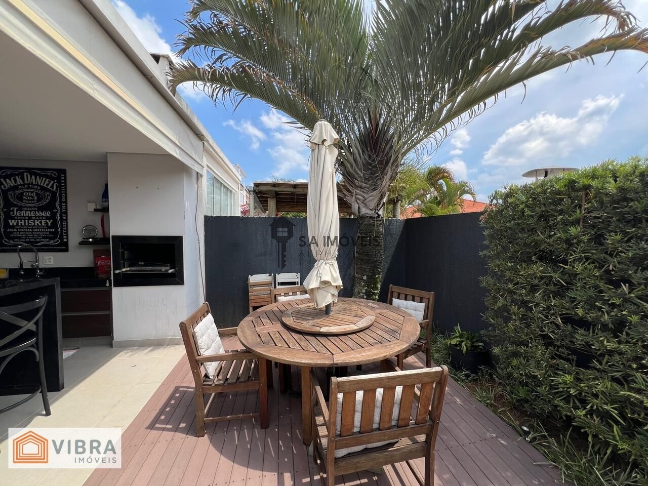 Casa, 3 quartos, 150 m² - Foto 14