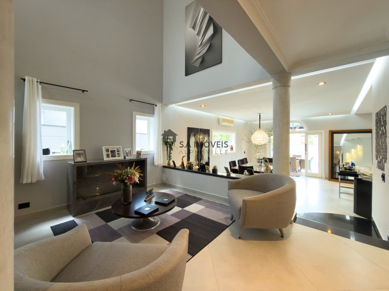 Casa, 3 quartos, 360 m² - Foto 28