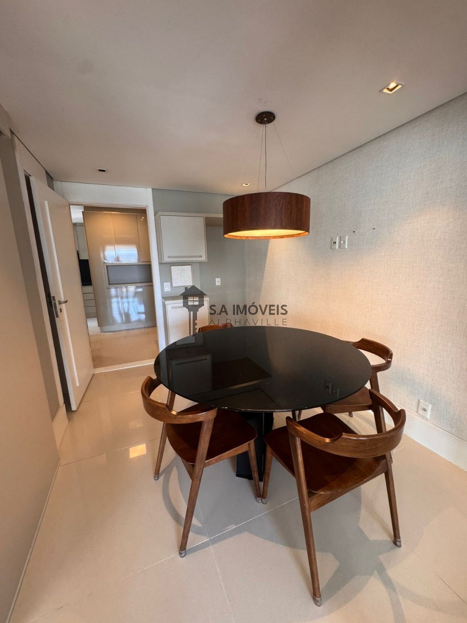 Apartamento, 3 quartos, 243 m² - Foto 9