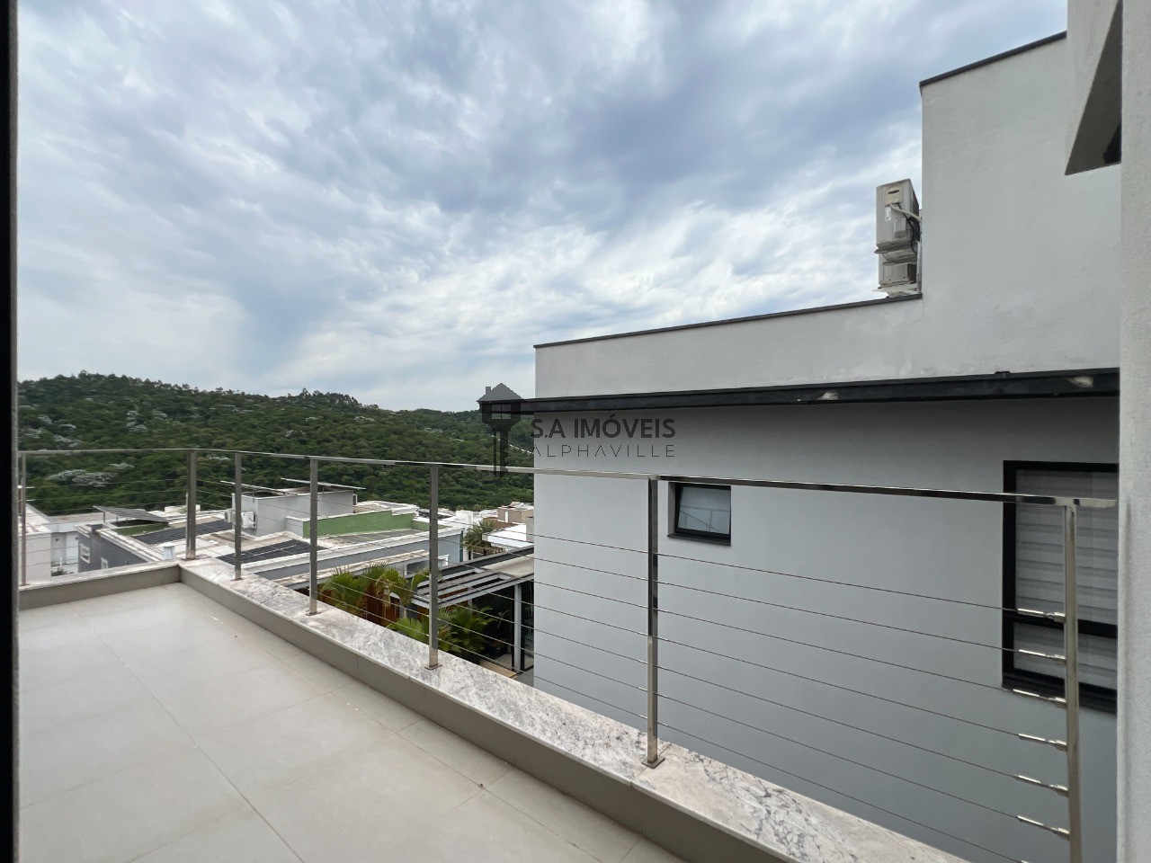 Casa de Condomínio, 4 quartos - Foto 77