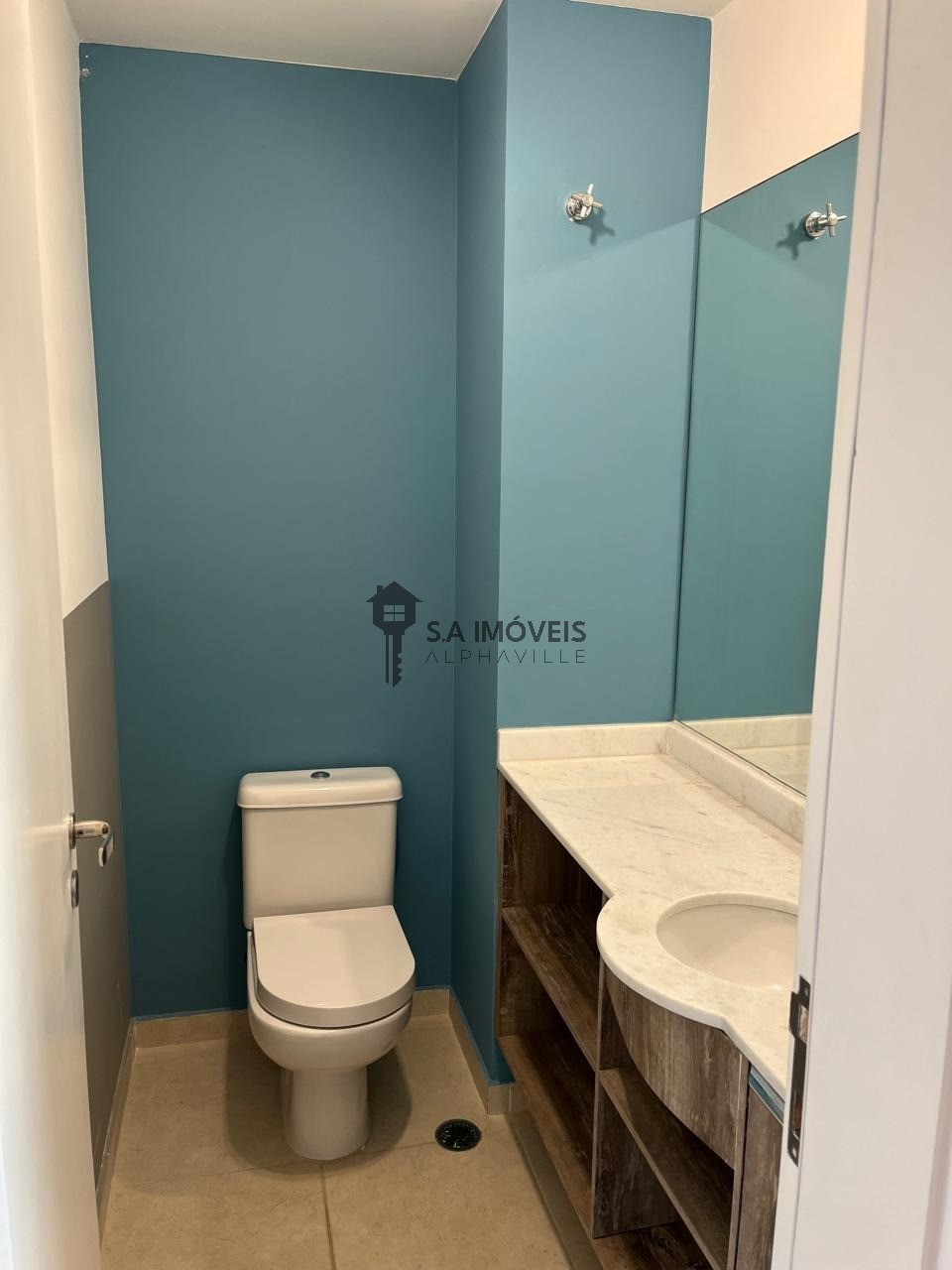 Apartamento, 3 quartos, 235 m² - Foto 21