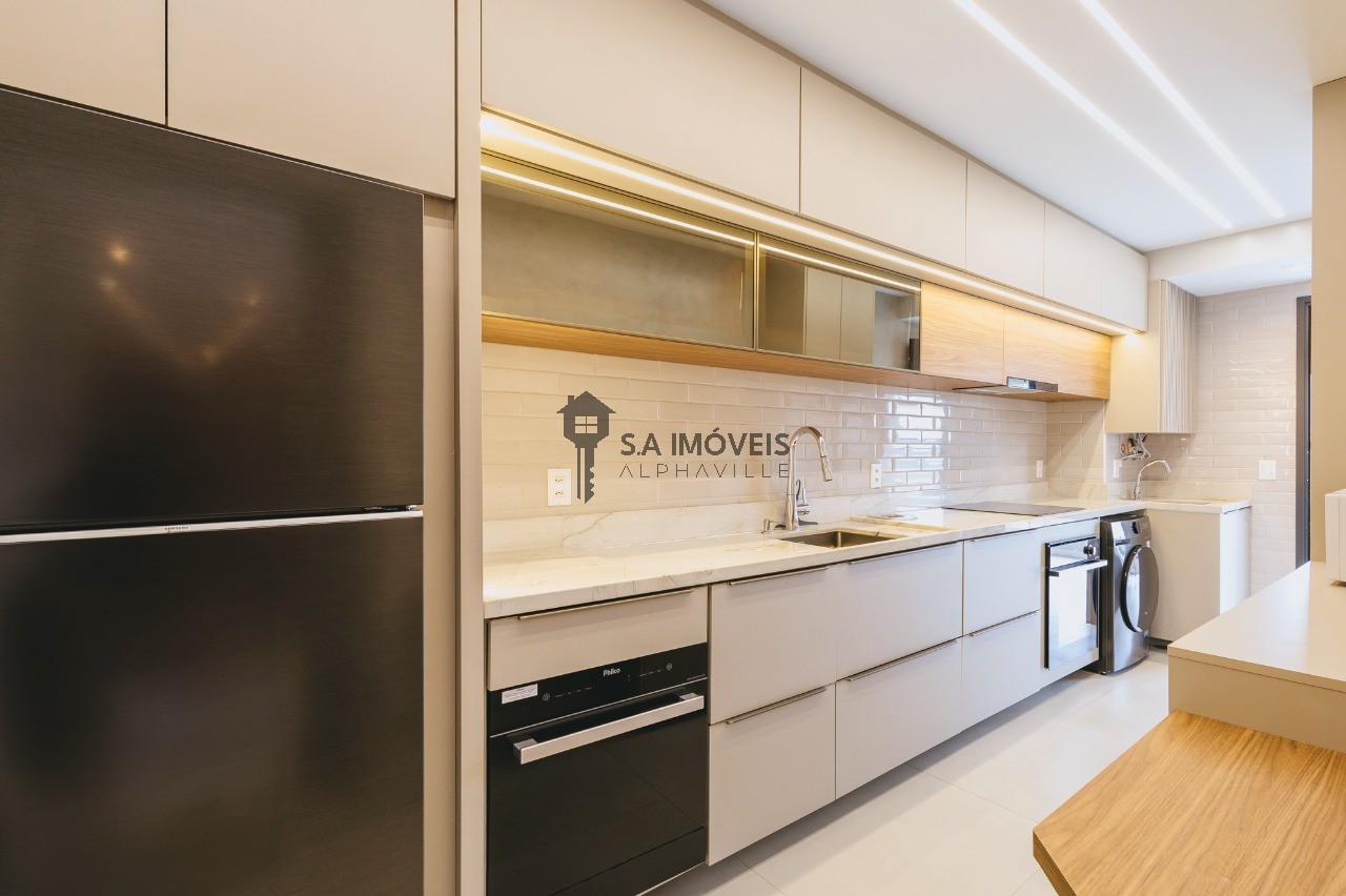 Apartamento, 2 quartos, 124 m² - Foto 10