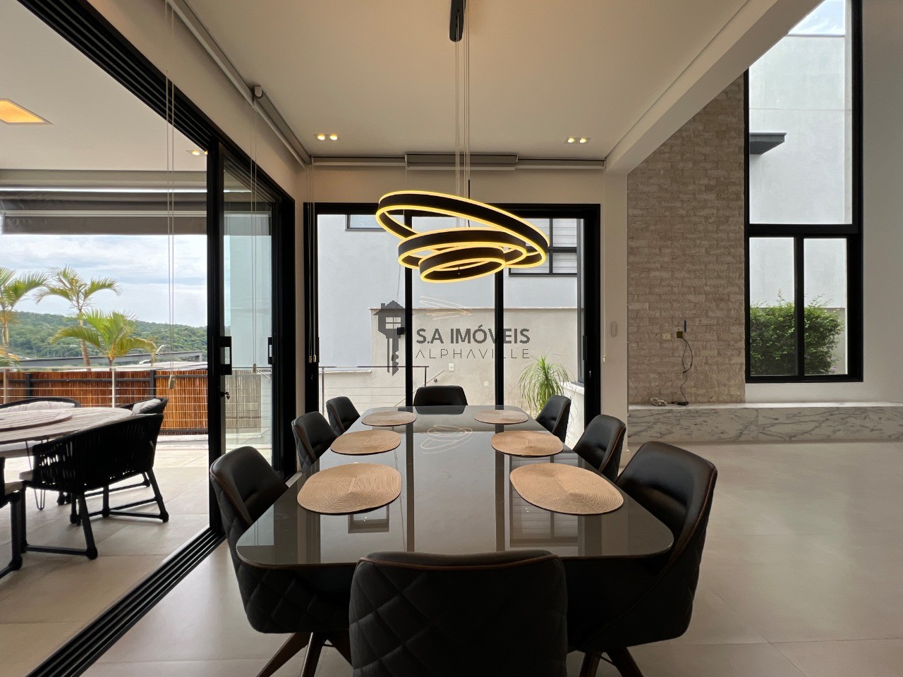 Casa de Condomínio, 4 quartos - Foto 17