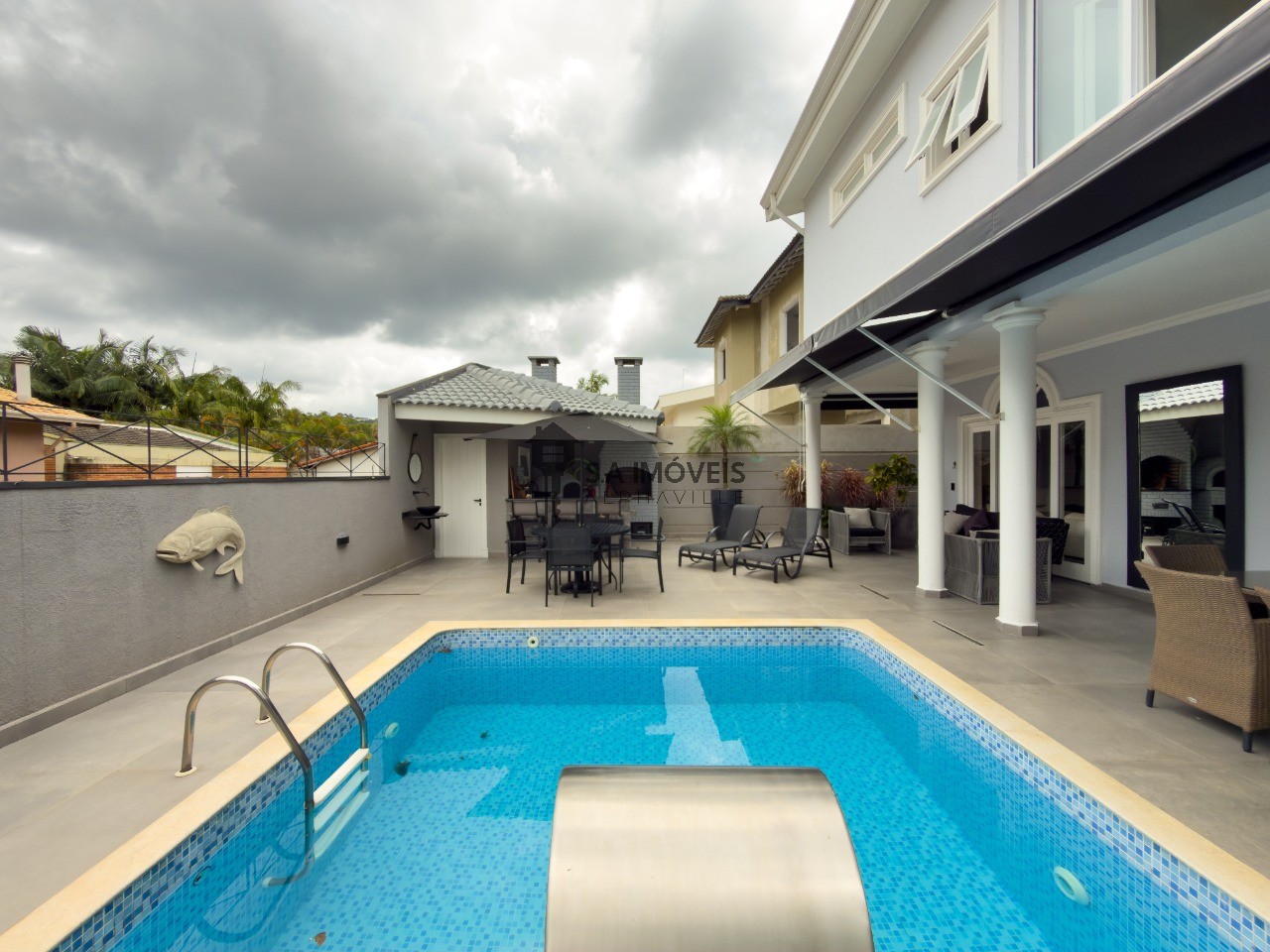 Casa, 3 quartos, 360 m² - Foto 36
