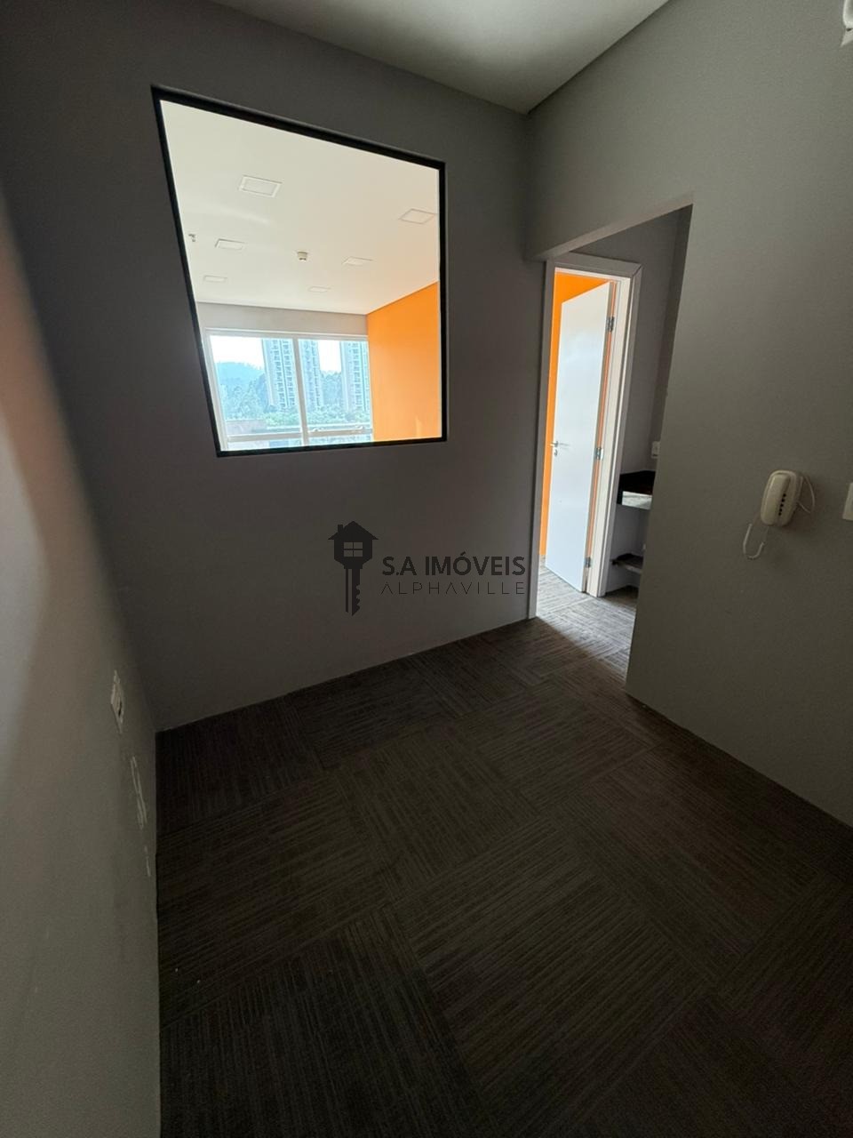 Sala-Conjunto, 30 m² - Foto 8