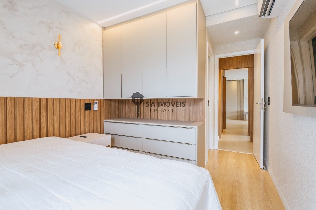 Apartamento, 2 quartos, 124 m² - Foto 12