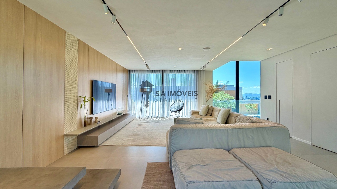 Casa, 5 quartos, 420 m² - Foto 10