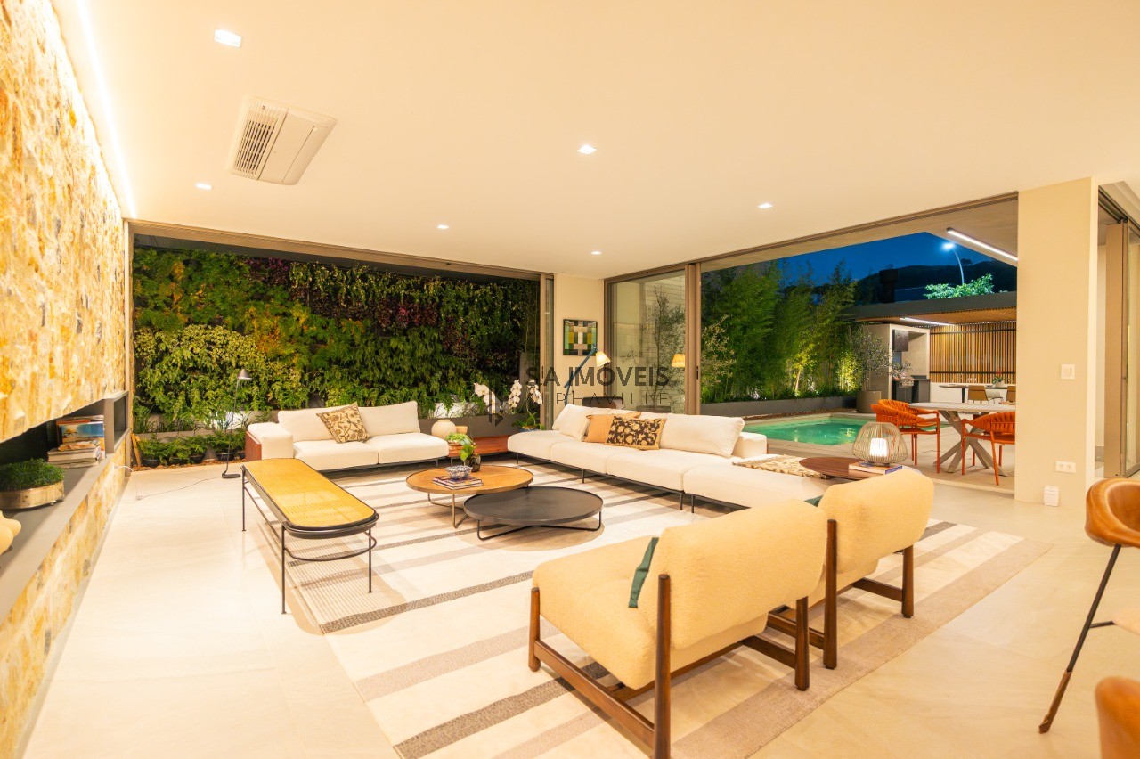 Casa, 4 quartos, 456 m² - Foto 34