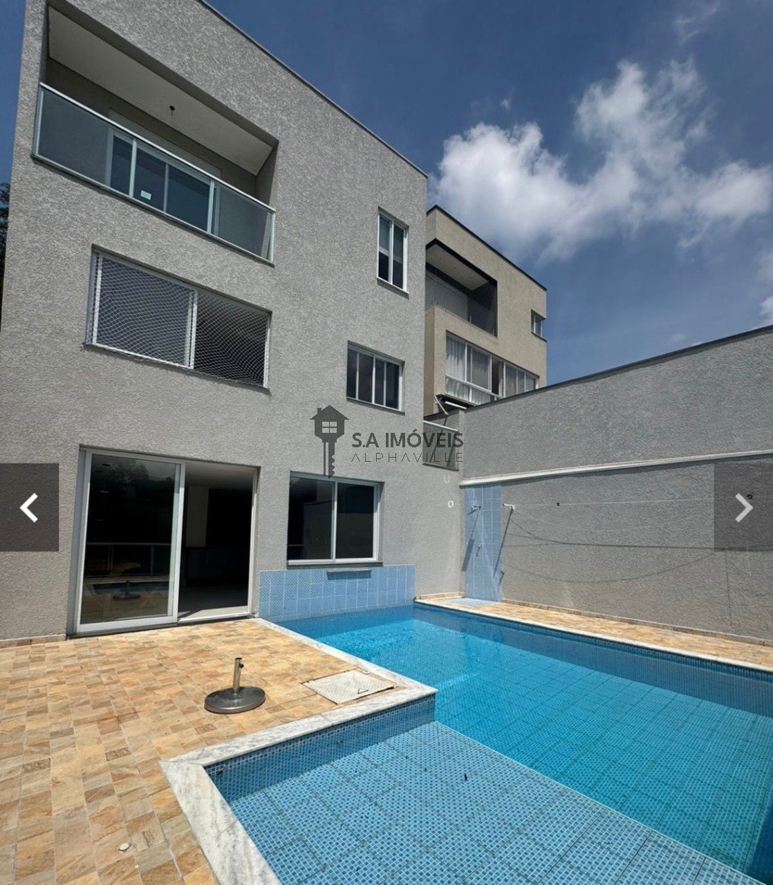 Casa, 4 quartos, 330 m² - Foto 29