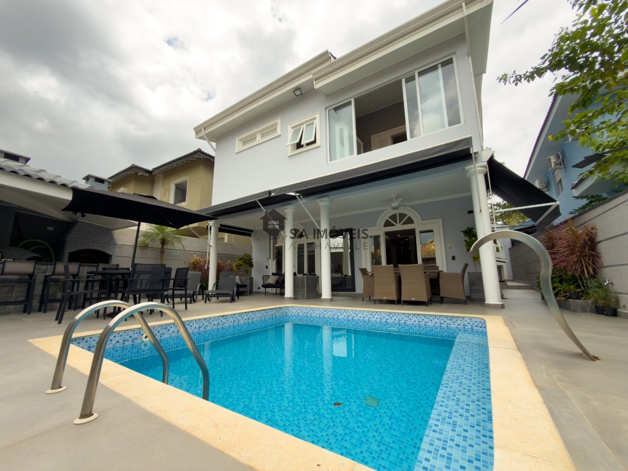 Casa, 3 quartos, 360 m² - Foto 37