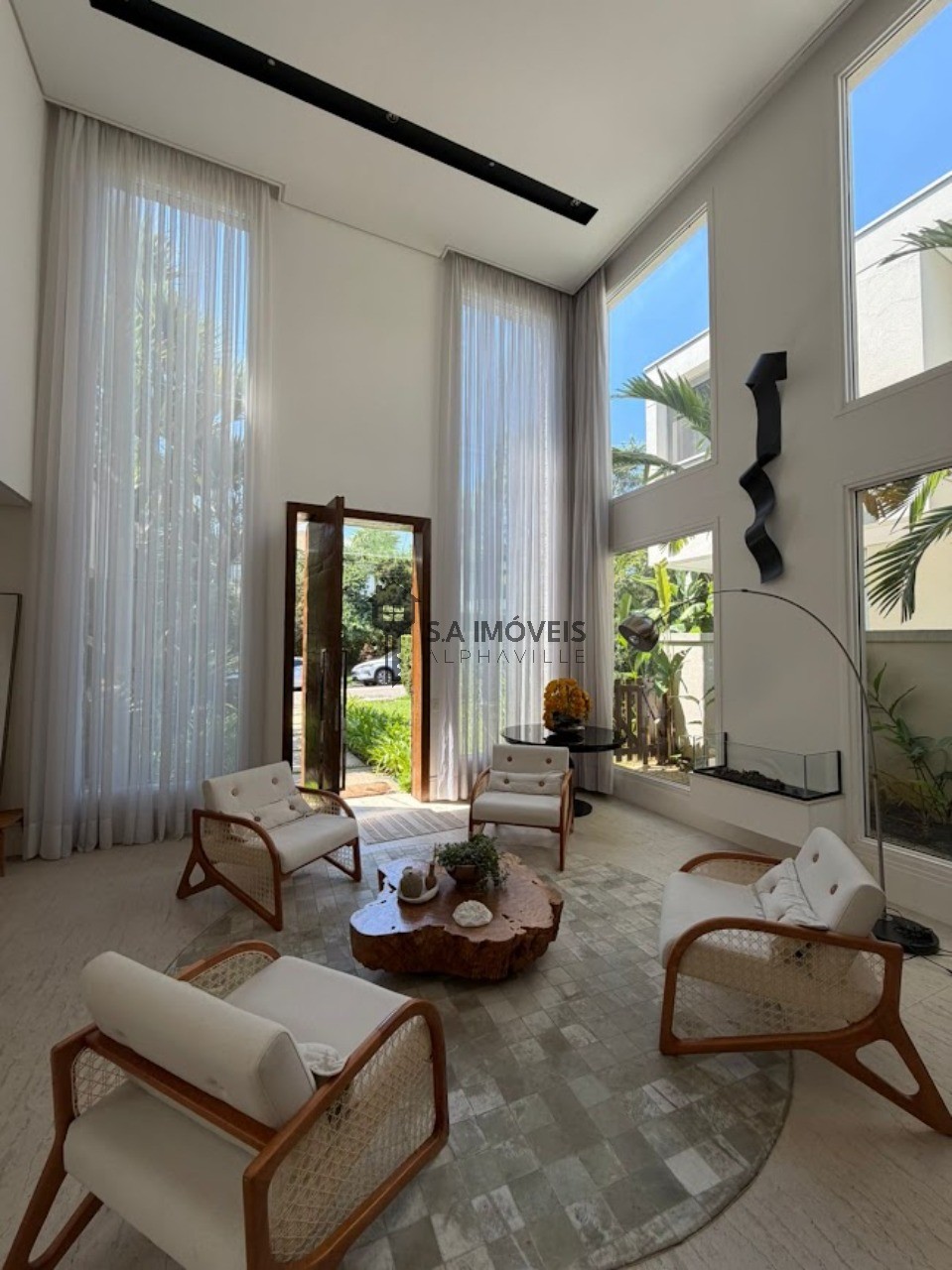 Casa, 4 quartos, 483 m² - Foto 2