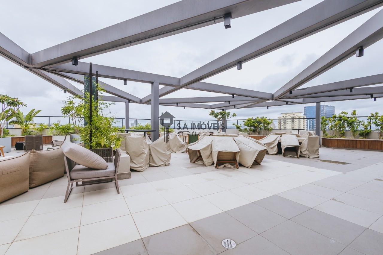 Apartamento, 2 quartos, 124 m² - Foto 28