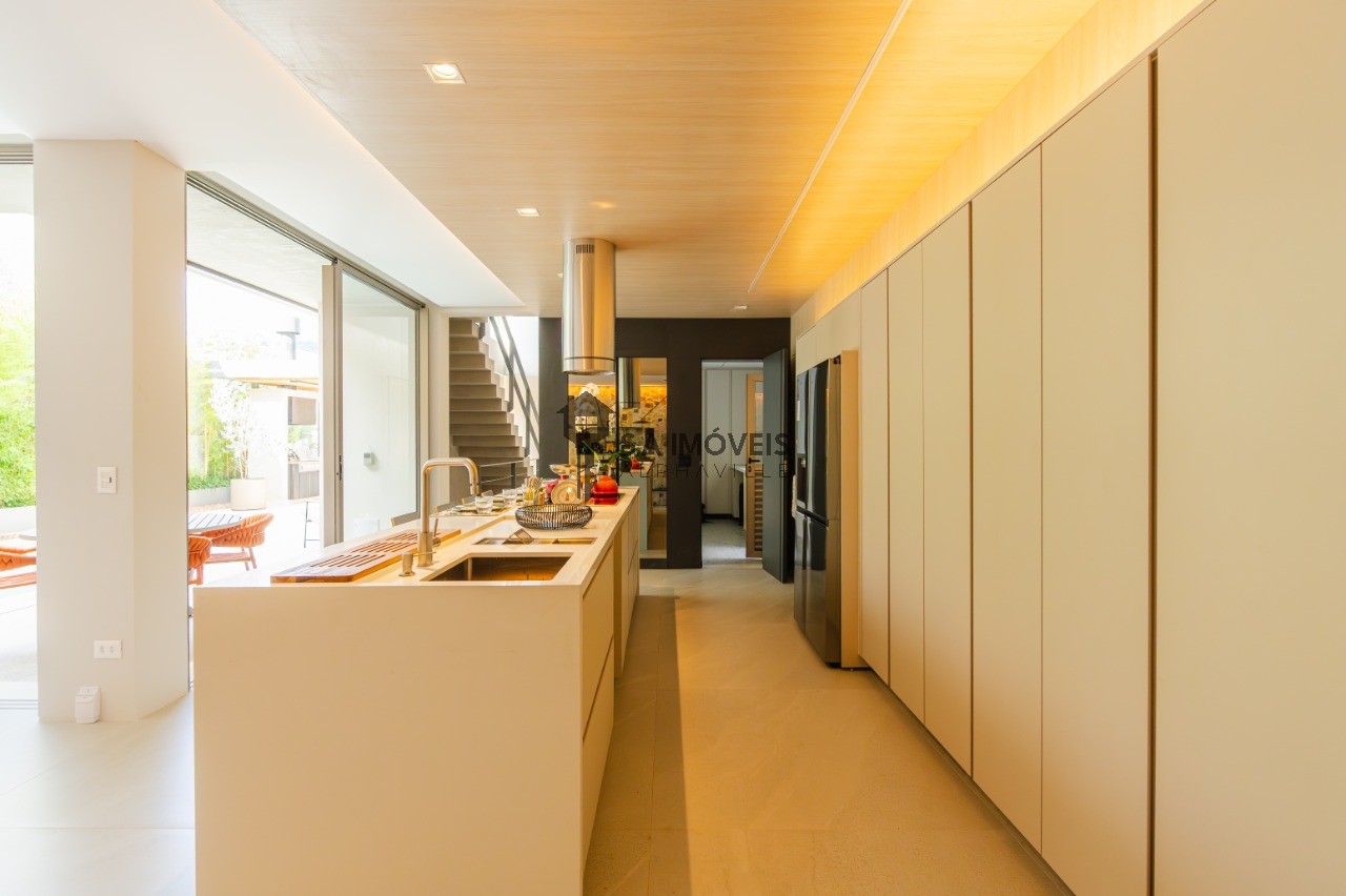 Casa, 4 quartos, 456 m² - Foto 42
