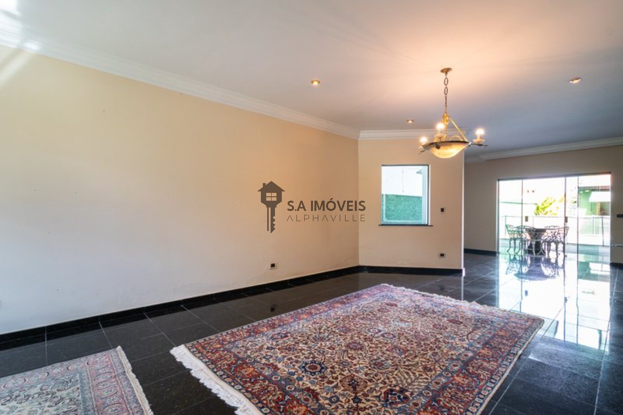 Casa de Condomínio, 4 quartos - Foto 6