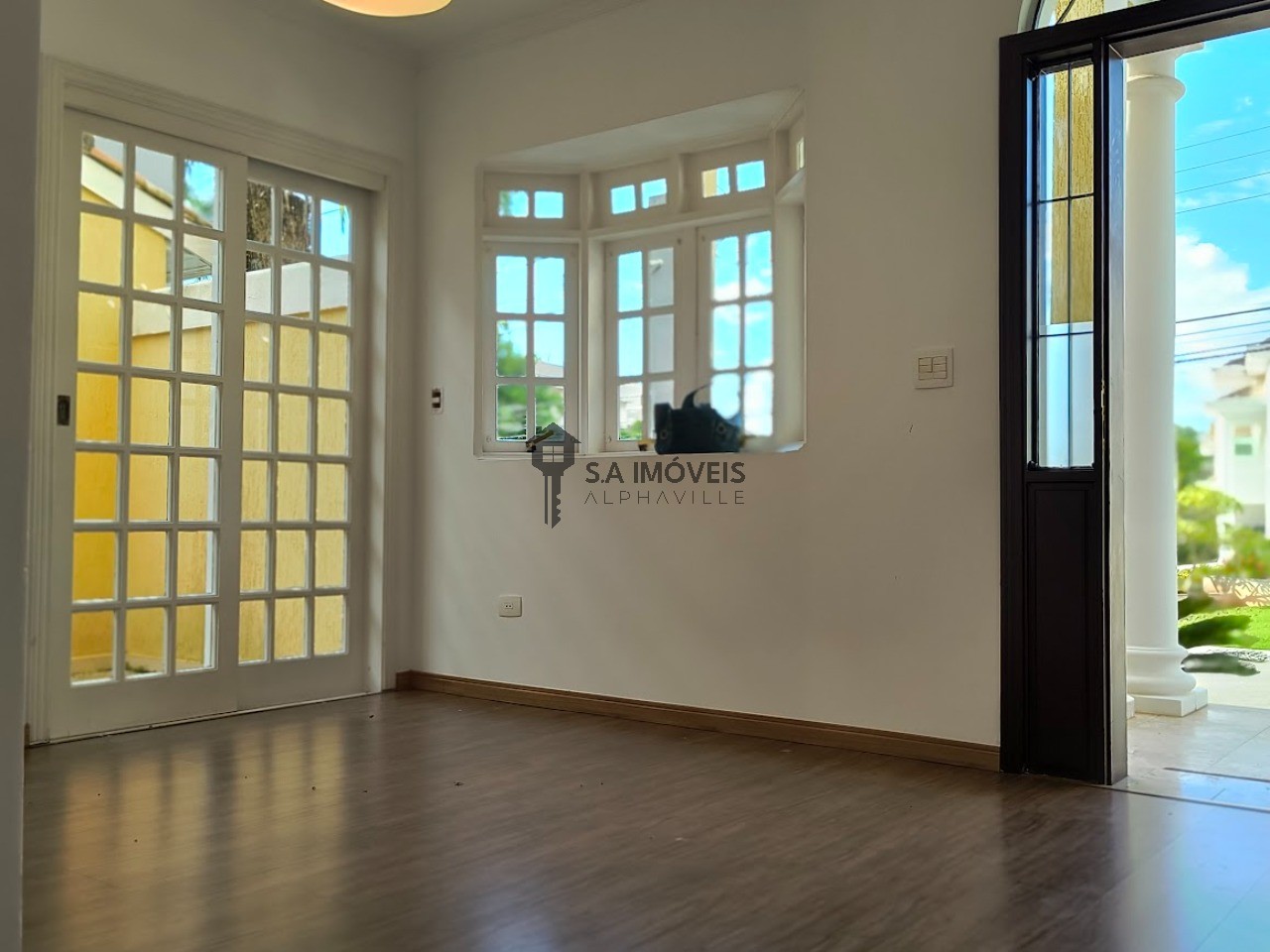 Casa, 3 quartos, 278 m² - Foto 12