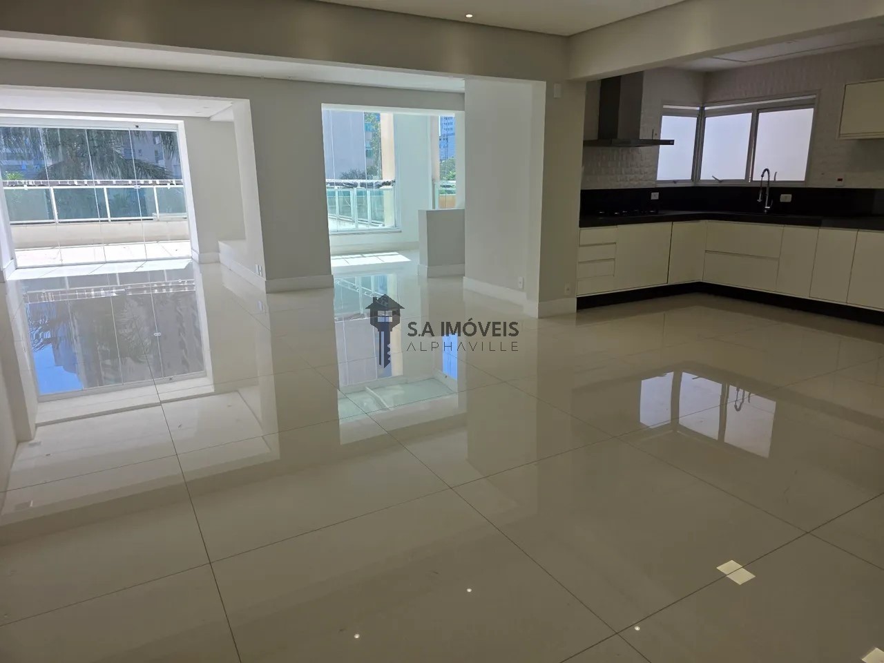 Apartamento, 3 quartos, 255 m² - Foto 3