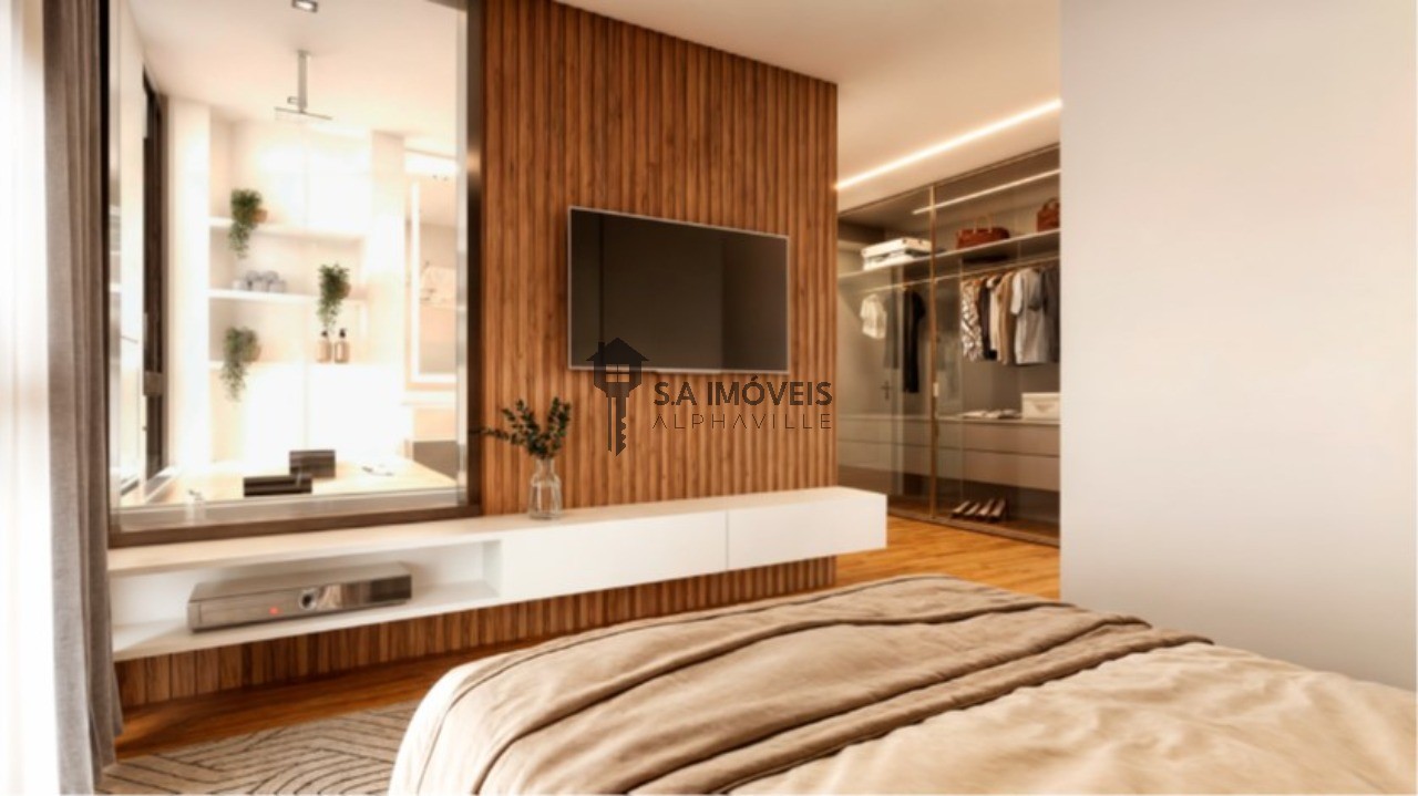 Casa, 3 quartos, 430 m² - Foto 20