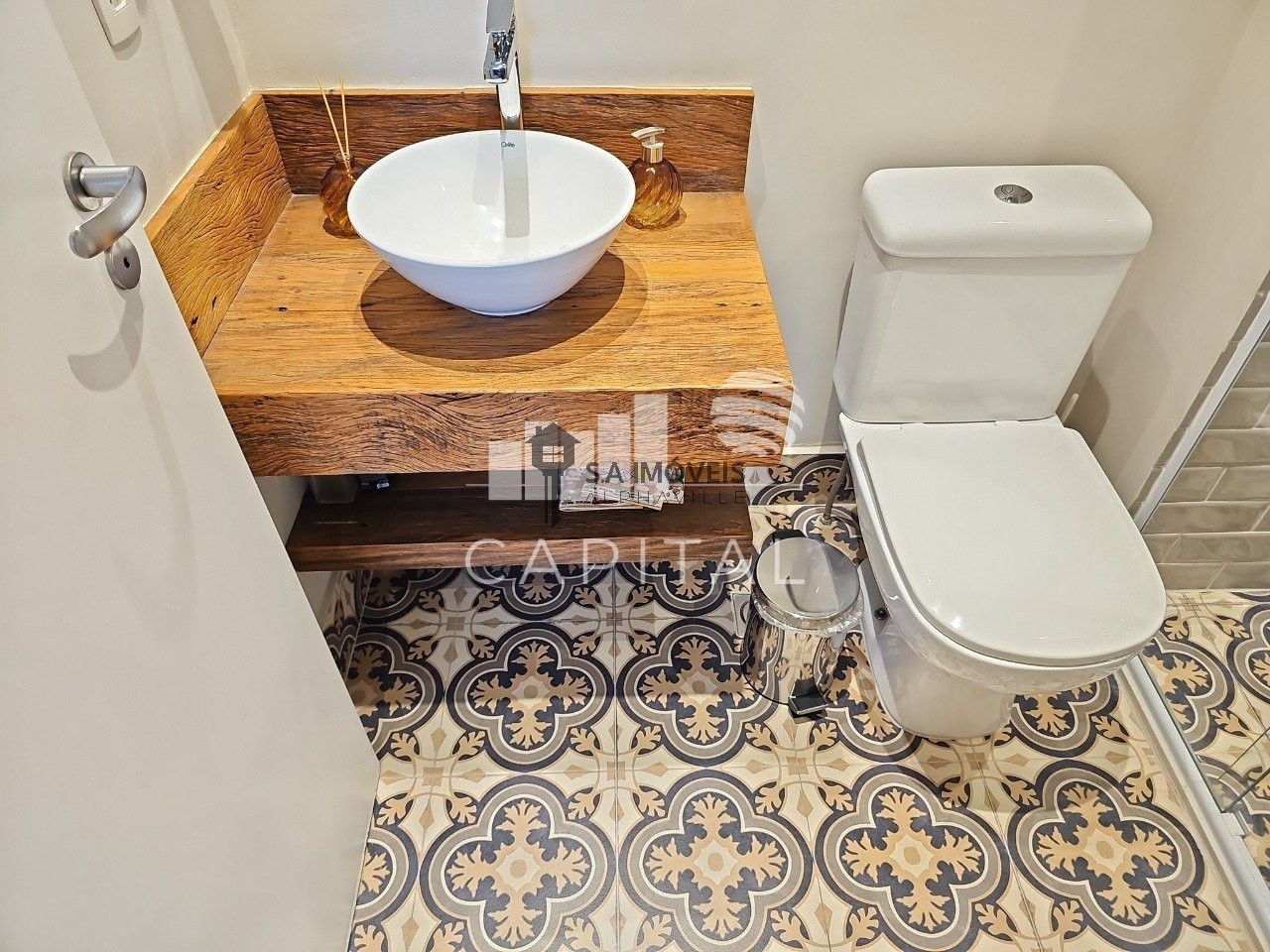 Apartamento, 2 quartos, 63 m² - Foto 25