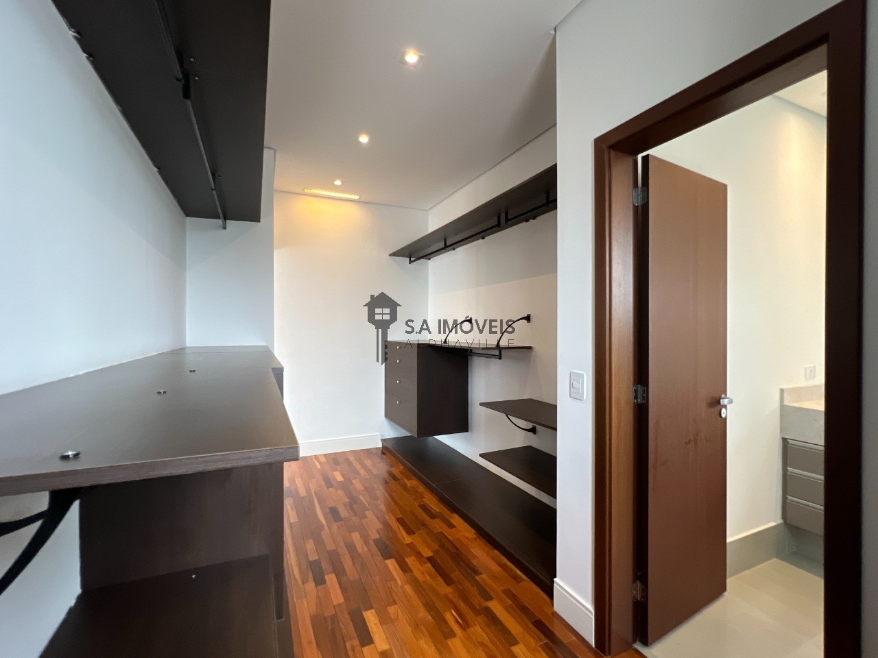 Casa de Condomínio, 4 quartos - Foto 72