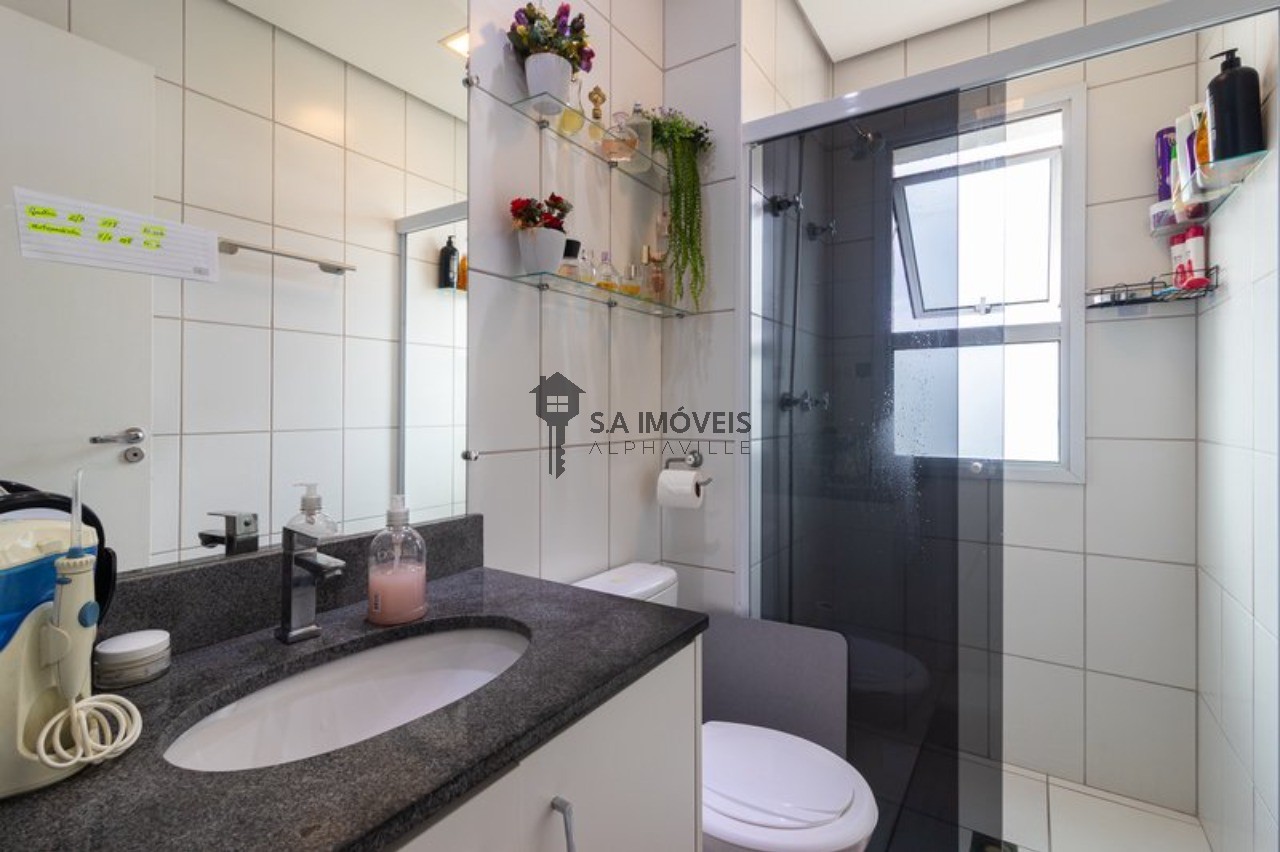 Apartamento, 3 quartos, 74 m² - Foto 13