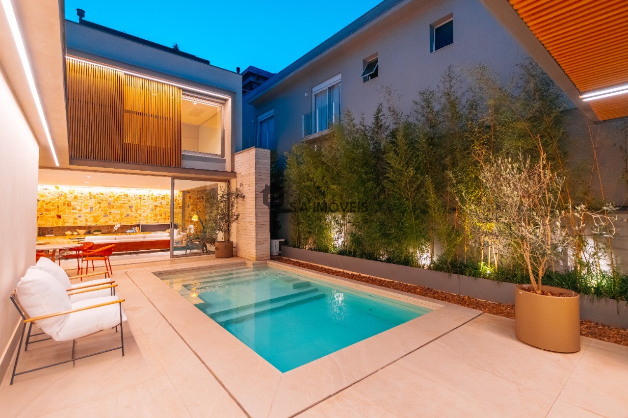 Casa, 4 quartos, 456 m² - Foto 71