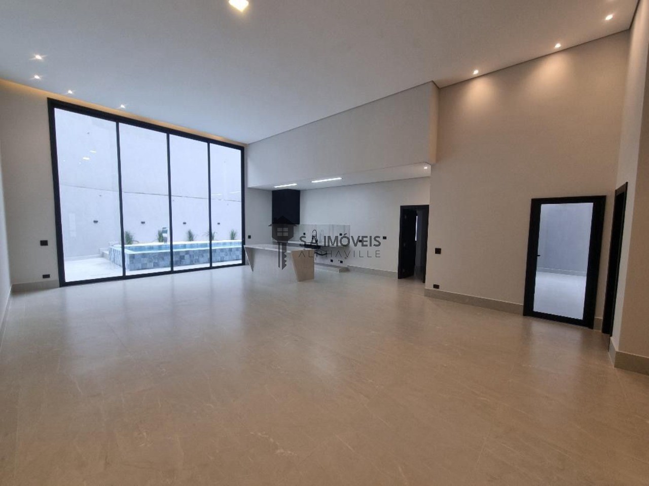 Casa de Condomínio, 4 quartos - Foto 3