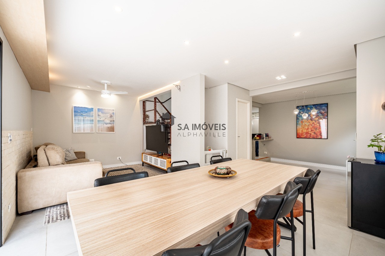 Casa de Condomínio, 3 quartos - Foto 7