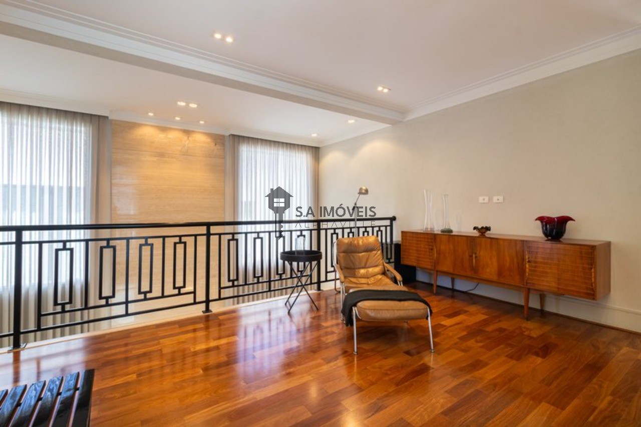 Casa, 4 quartos, 420 m² - Foto 23