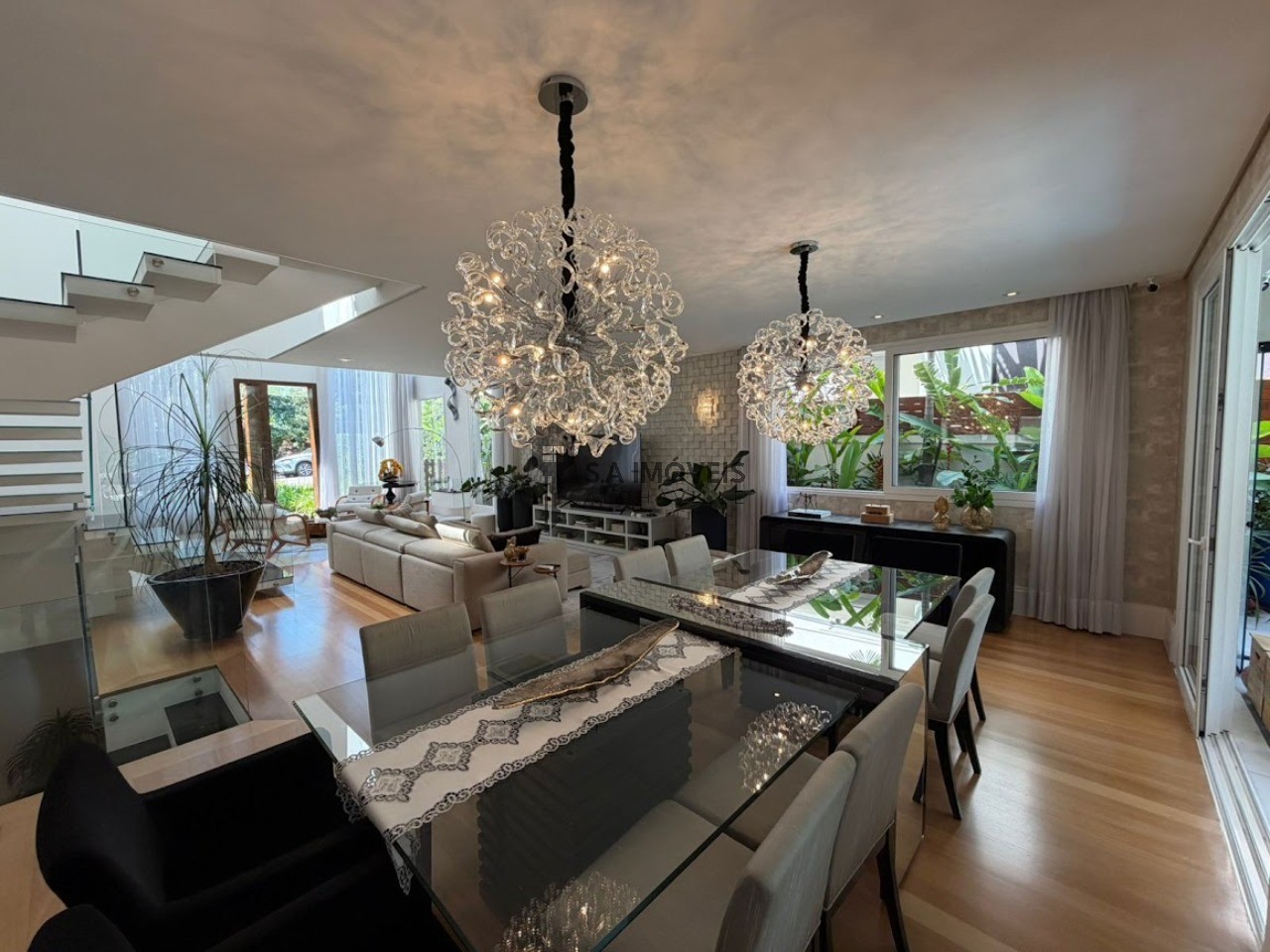 Casa, 4 quartos, 483 m² - Foto 3