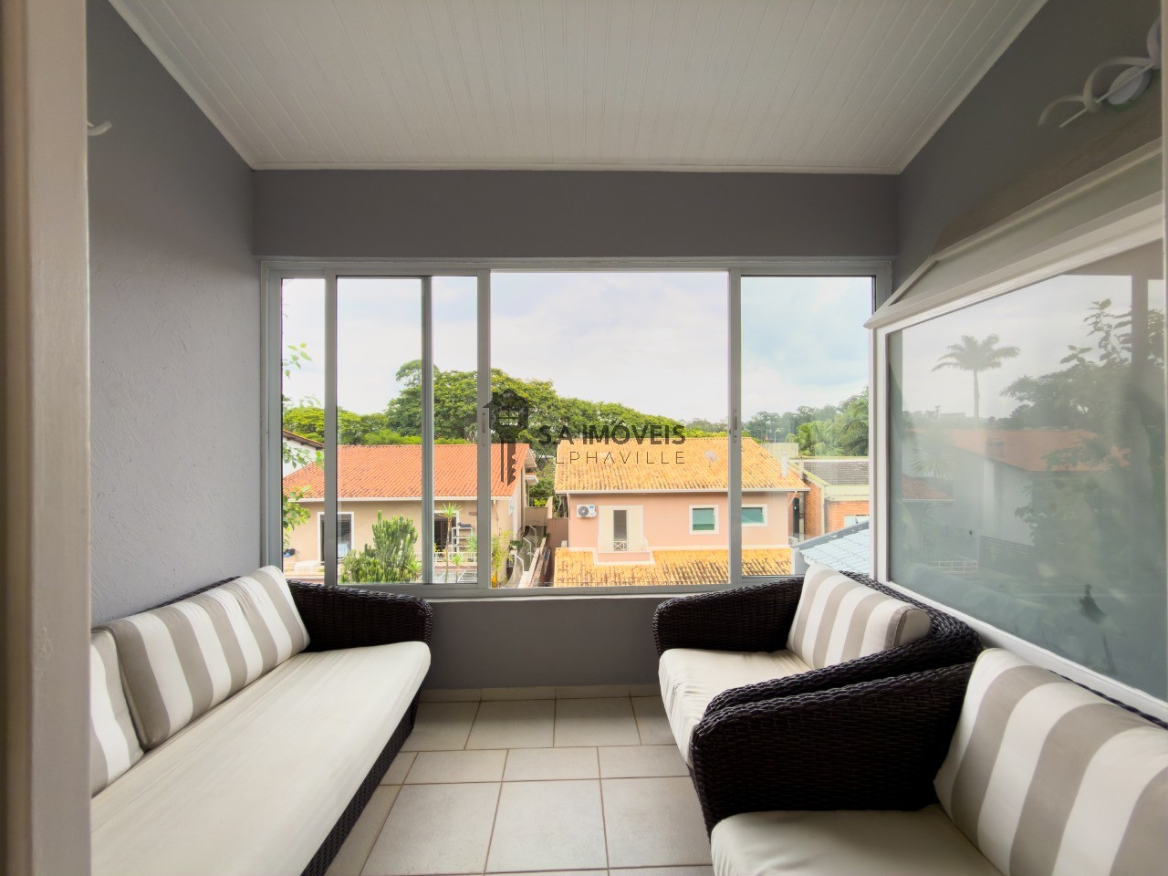 Casa, 3 quartos, 360 m² - Foto 22