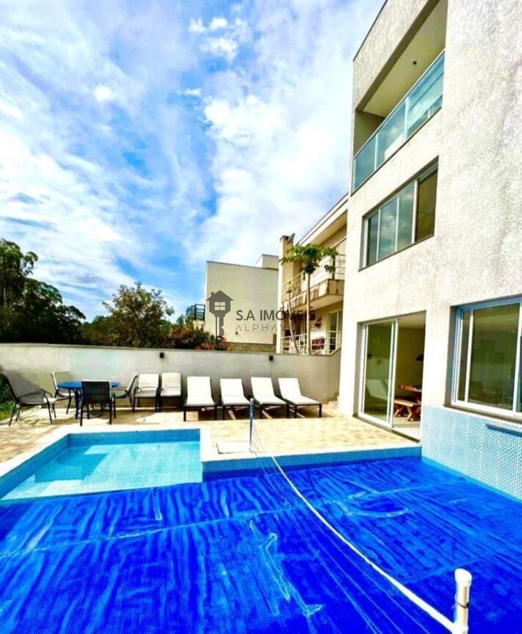 Casa, 4 quartos, 330 m² - Foto 31
