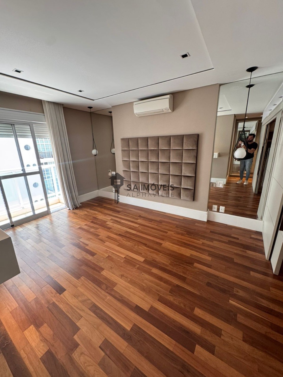 Apartamento, 3 quartos, 243 m² - Foto 33