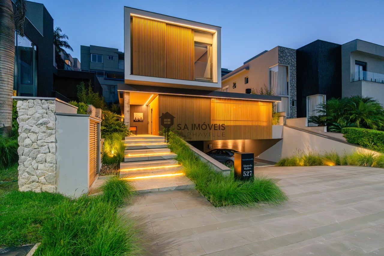 Casa, 4 quartos, 456 m² - Foto 4