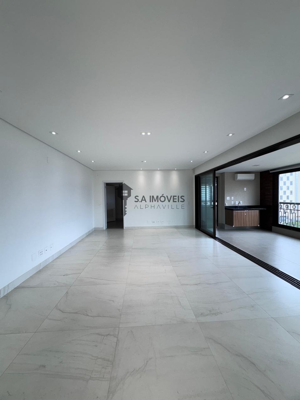 Apartamento, 3 quartos, 228 m² - Foto 6