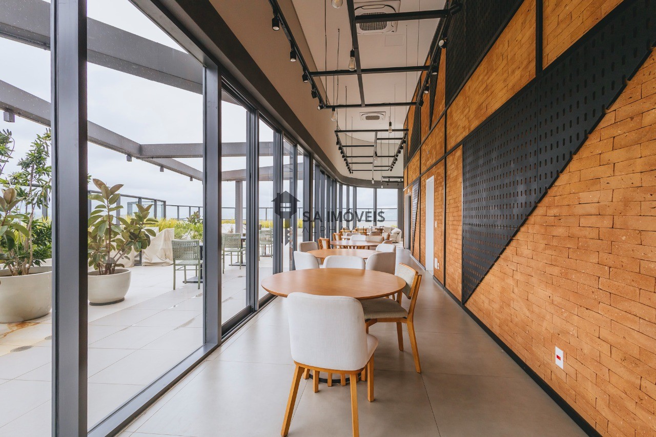 Apartamento, 2 quartos, 124 m² - Foto 31