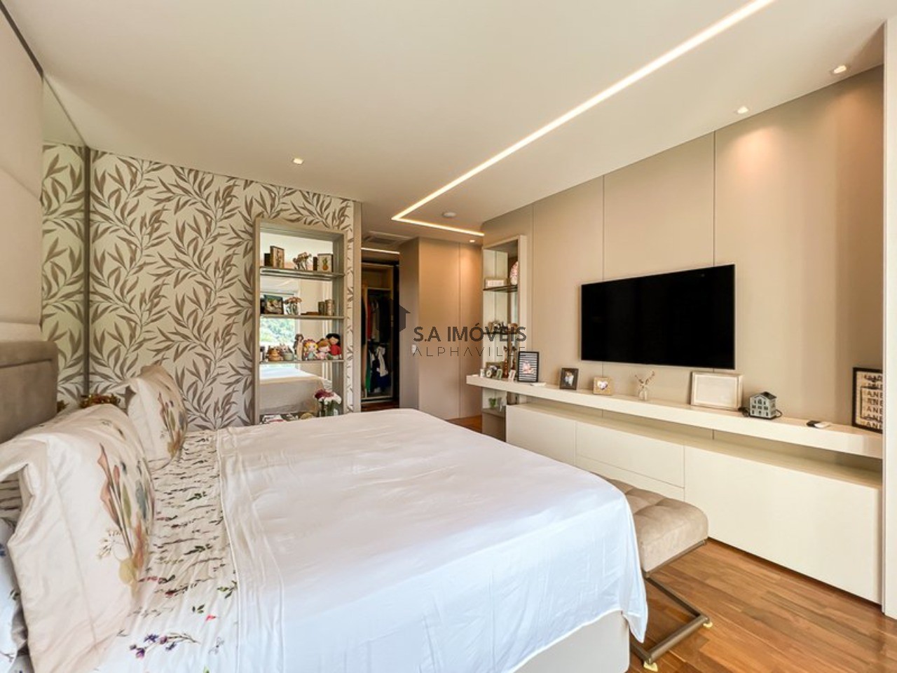Apartamento, 3 quartos, 284 m² - Foto 40