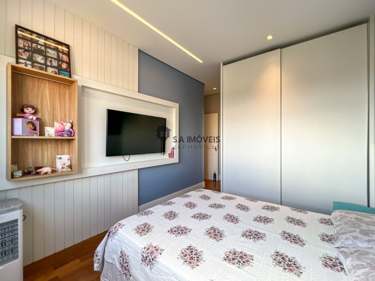 Apartamento, 3 quartos, 284 m² - Foto 46